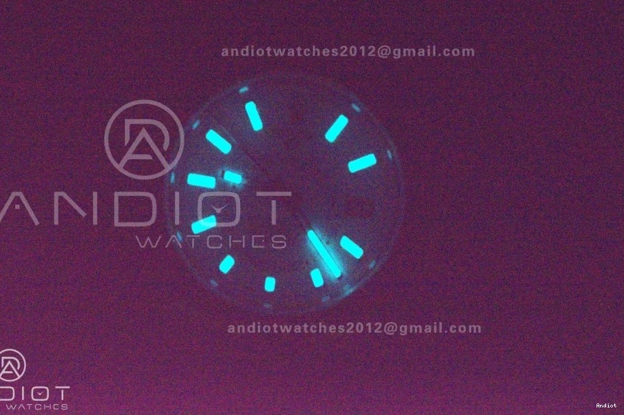 A2824 SS Sky-Dweller 1:1 Edition Bracelet ZF Best on SS 904L Dial 326934 Green 0203